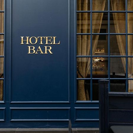 Maison Barbes Paris Exterior foto